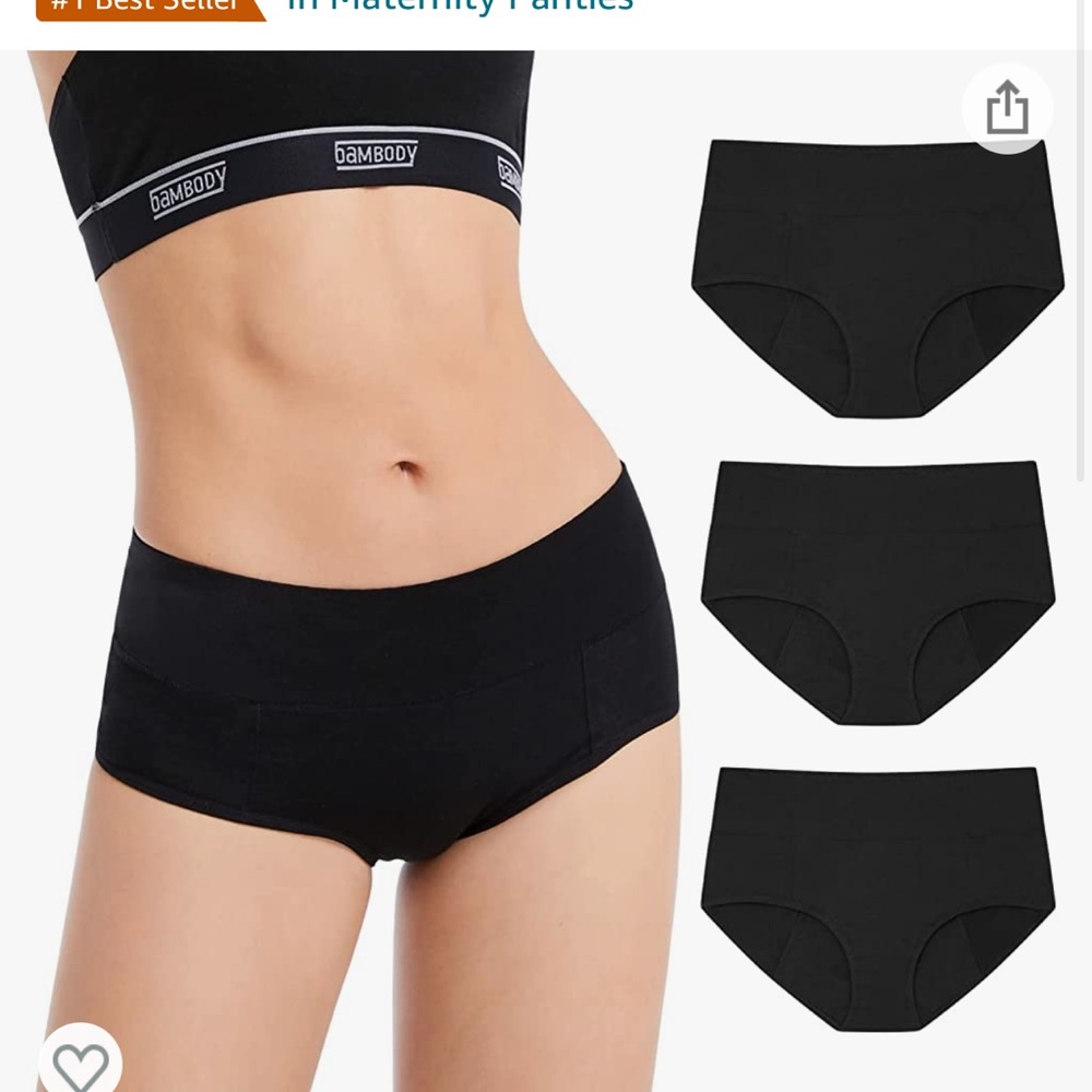 Period Panty